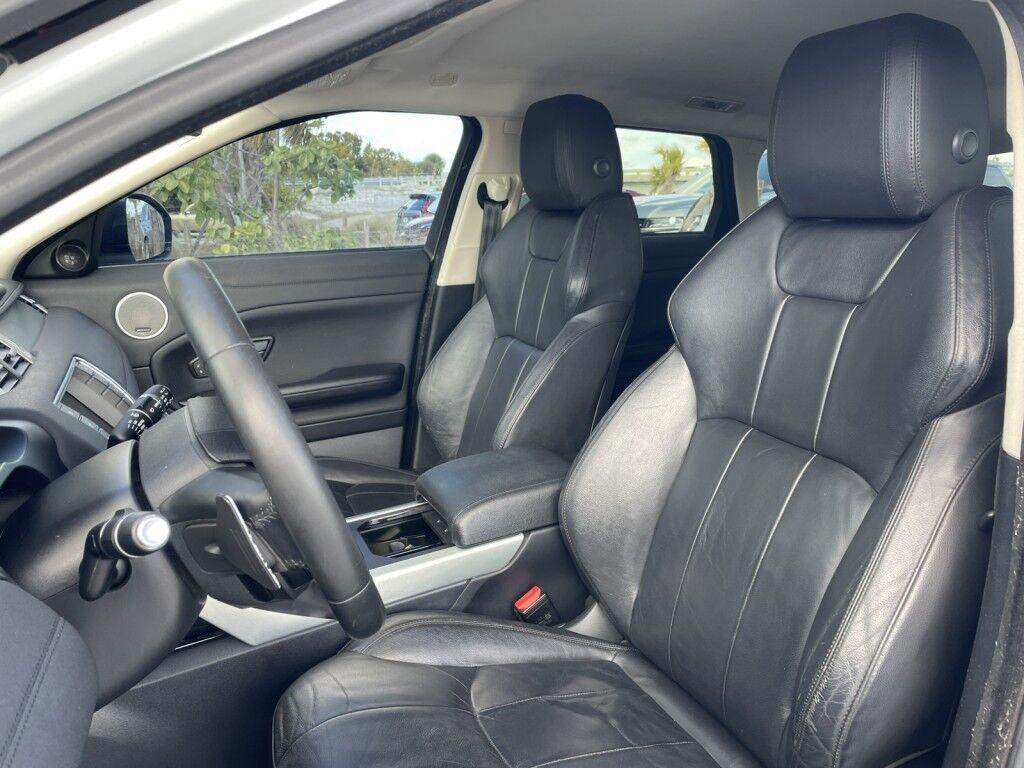 Land Rover Range Rover Evoque - Thumbnail 2