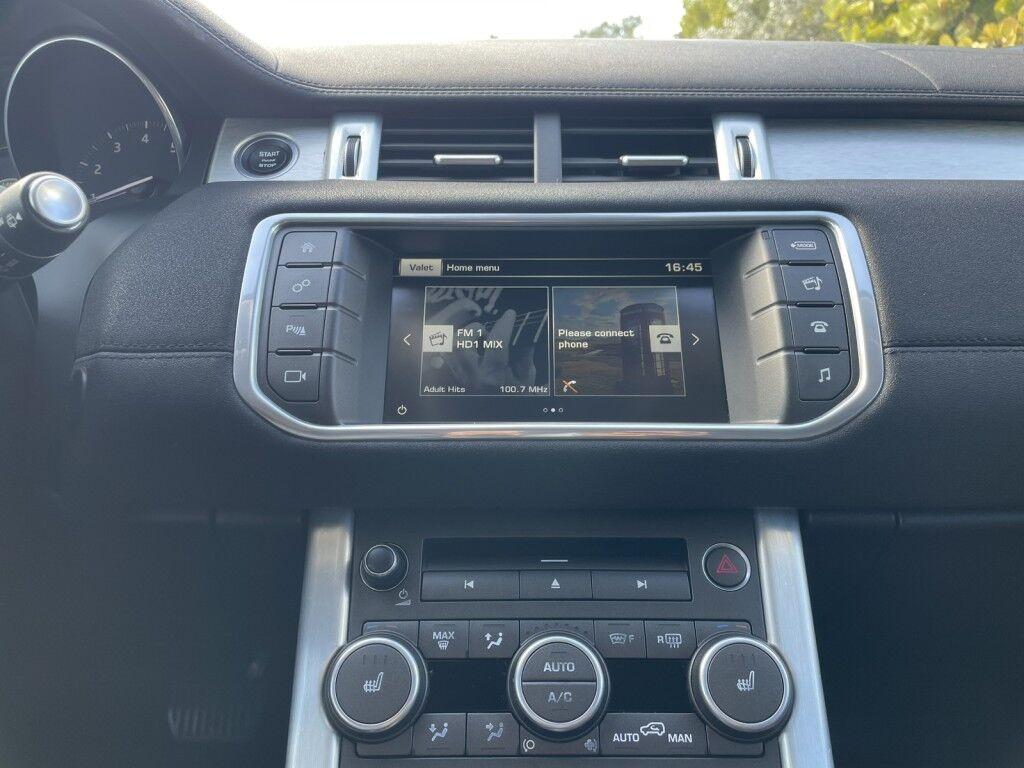 Land Rover Range Rover Evoque - Thumbnail 17