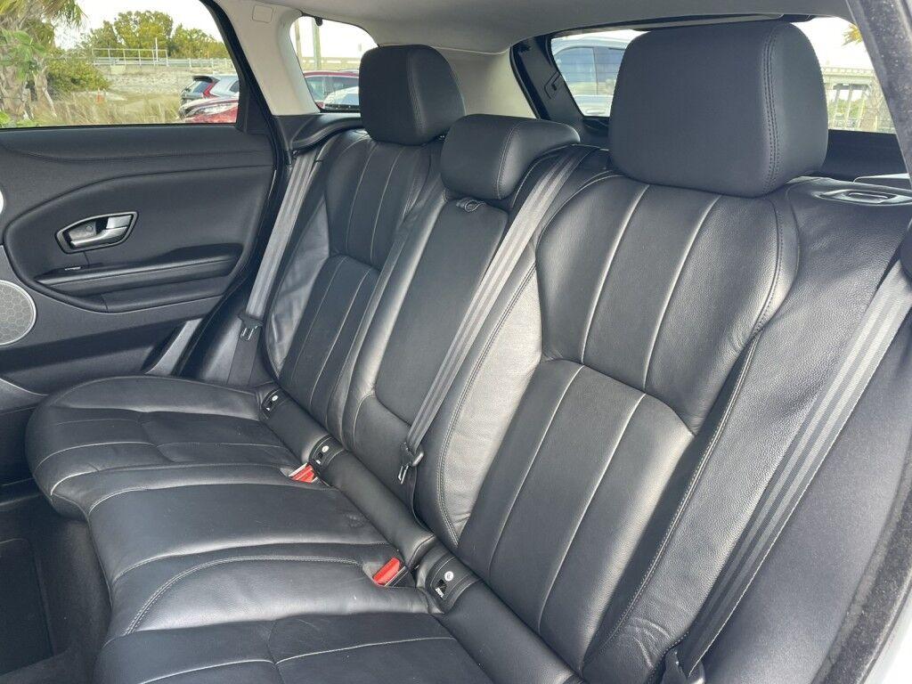 Land Rover Range Rover Evoque - Thumbnail 10