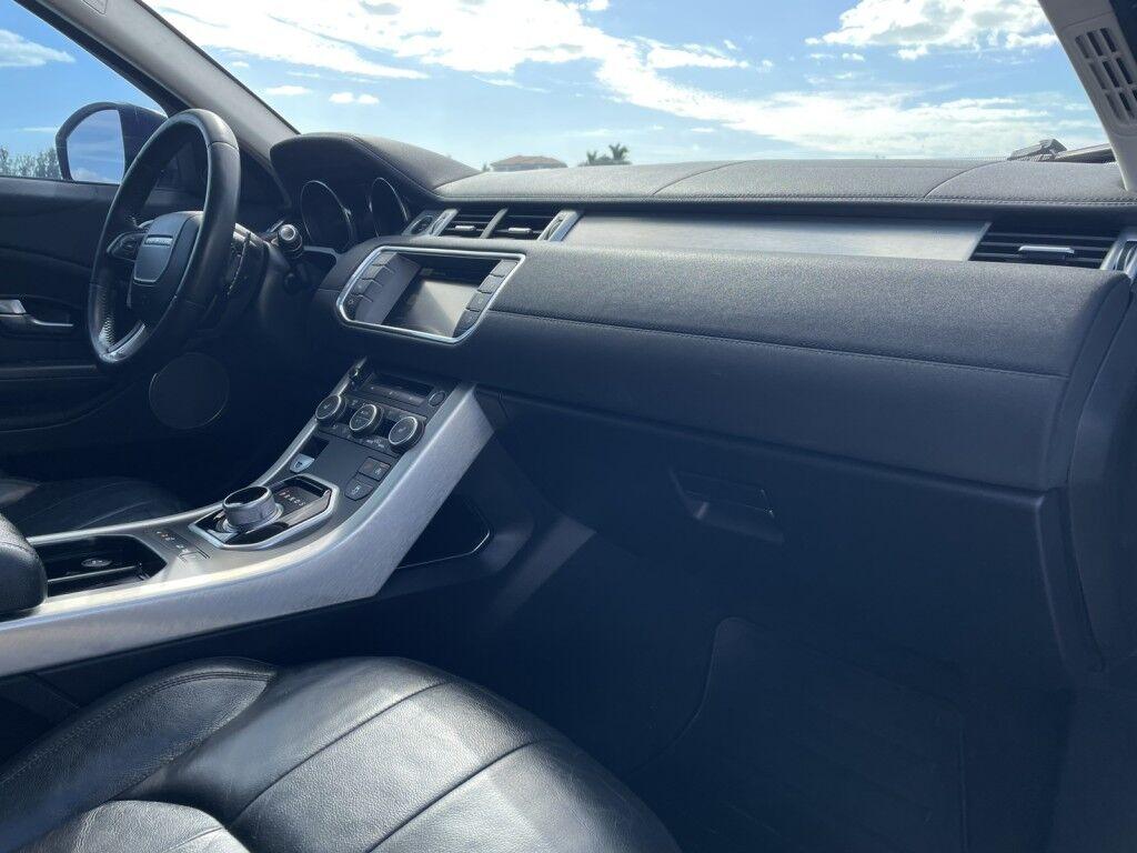 Land Rover Range Rover Evoque - Thumbnail 8