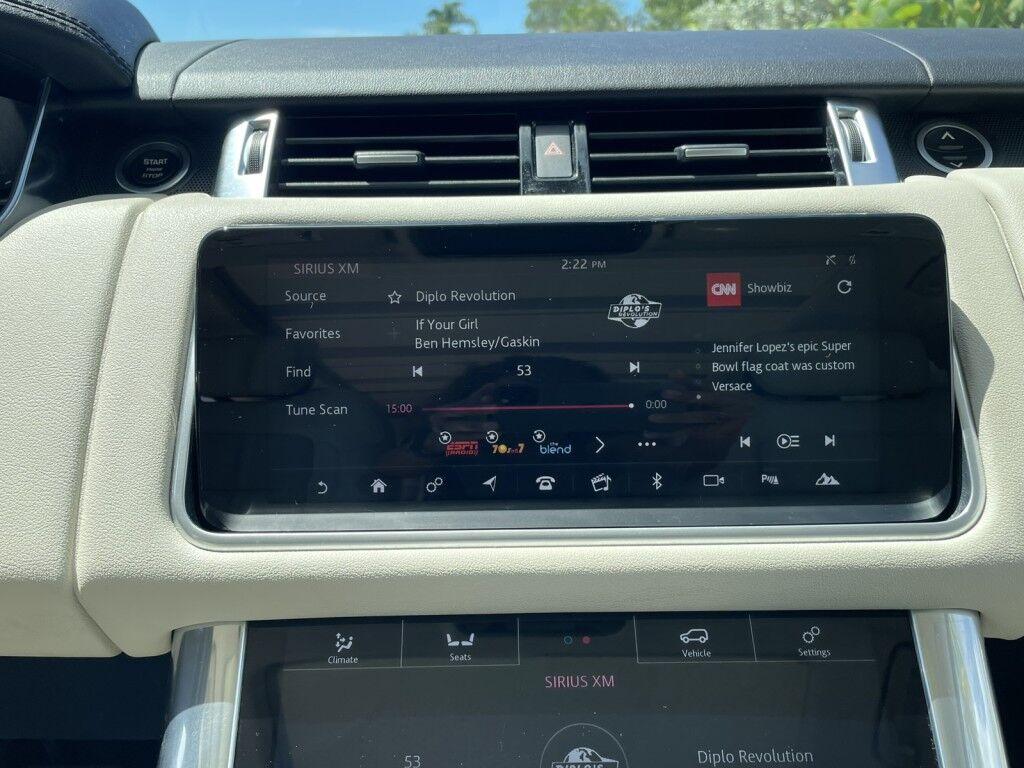 Land Rover Range Rover Sport - Thumbnail 18