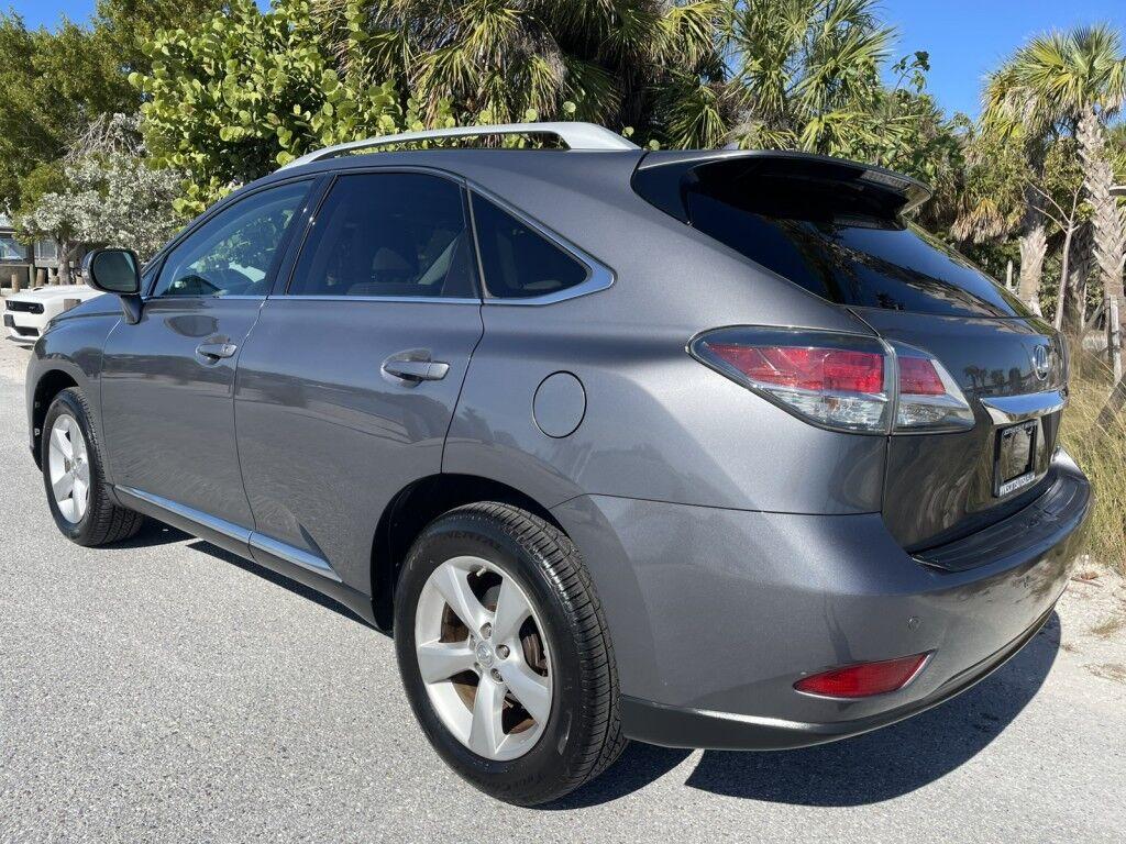 Lexus RX 350 - Thumbnail 5