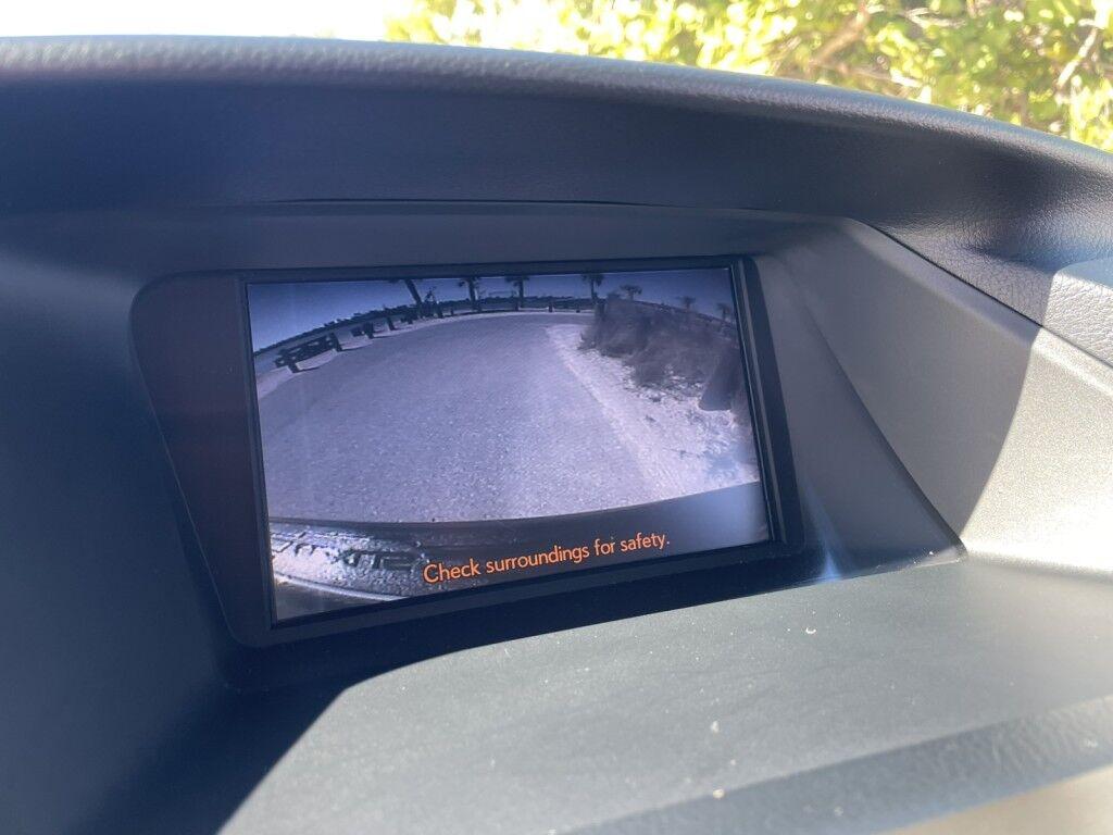 Lexus RX 350 - Thumbnail 19