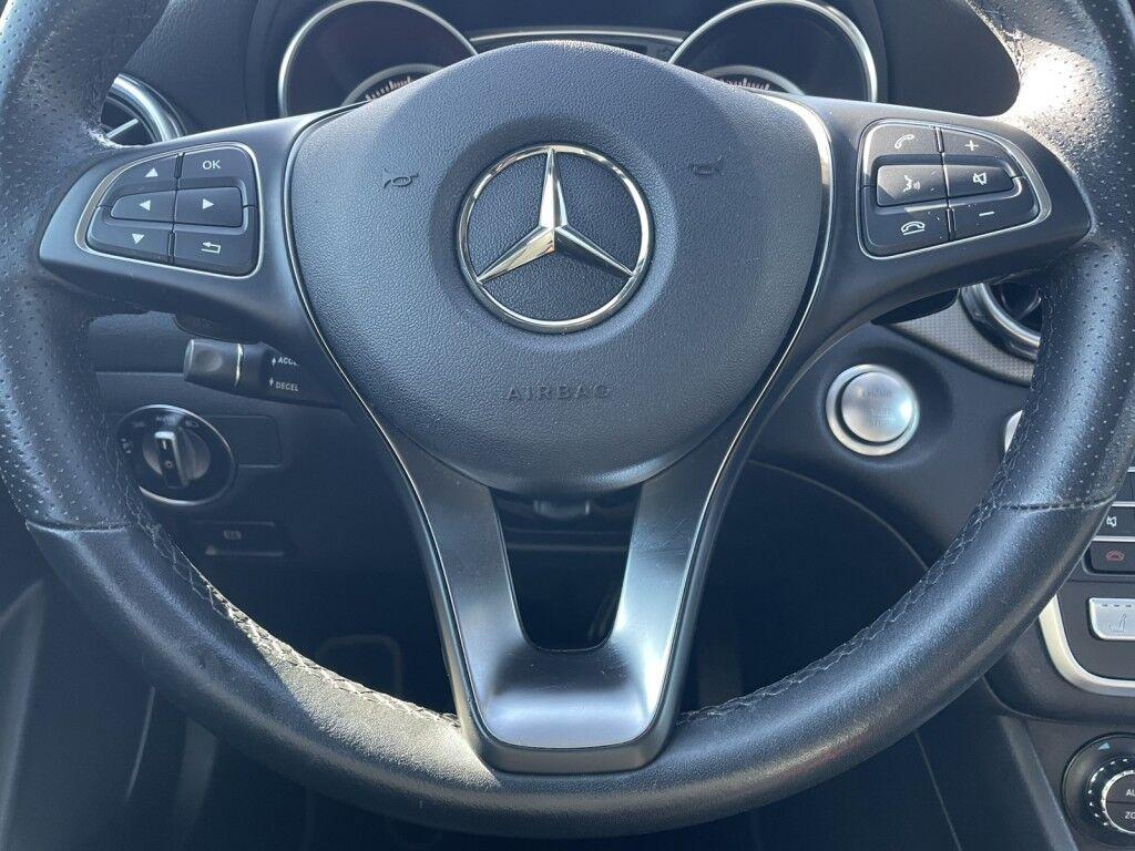 Mercedes-Benz GLA - Thumbnail 15