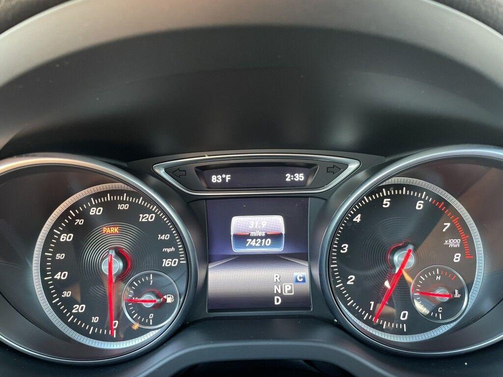 Mercedes-Benz GLA - Thumbnail 17