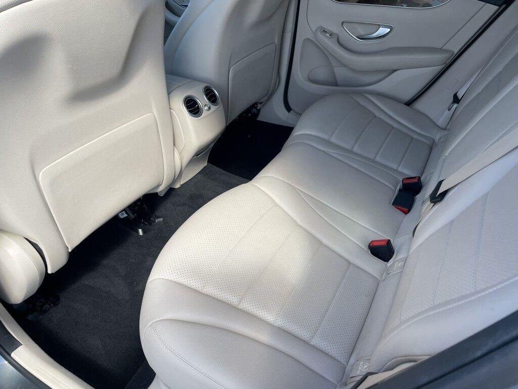 Mercedes-Benz GLC - Thumbnail 12