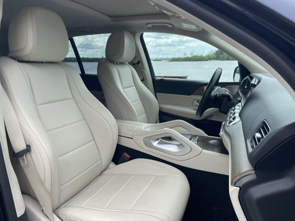 Mercedes-Benz GLE - Thumbnail 8