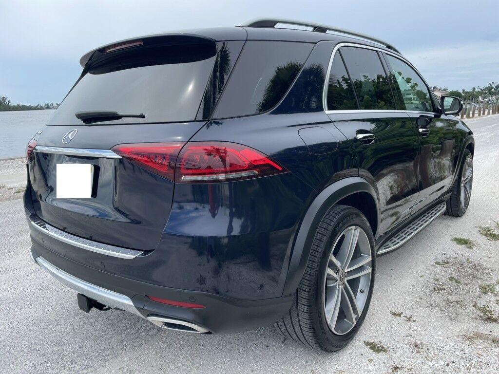 Mercedes-Benz GLE - Thumbnail 6