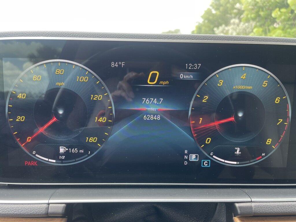 Mercedes-Benz GLE - Thumbnail 18