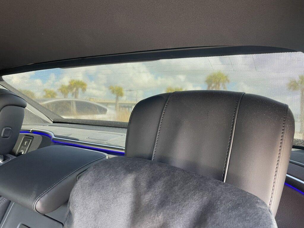 Mercedes-Benz S580 - Thumbnail 12