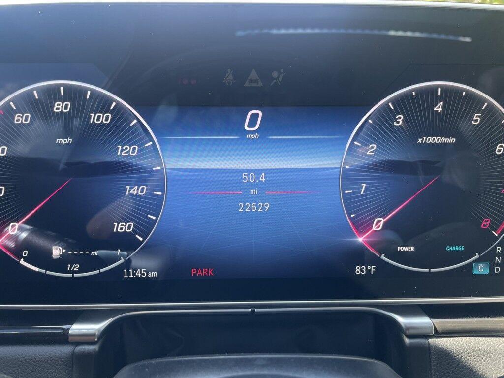 Mercedes-Benz S580 - Thumbnail 16