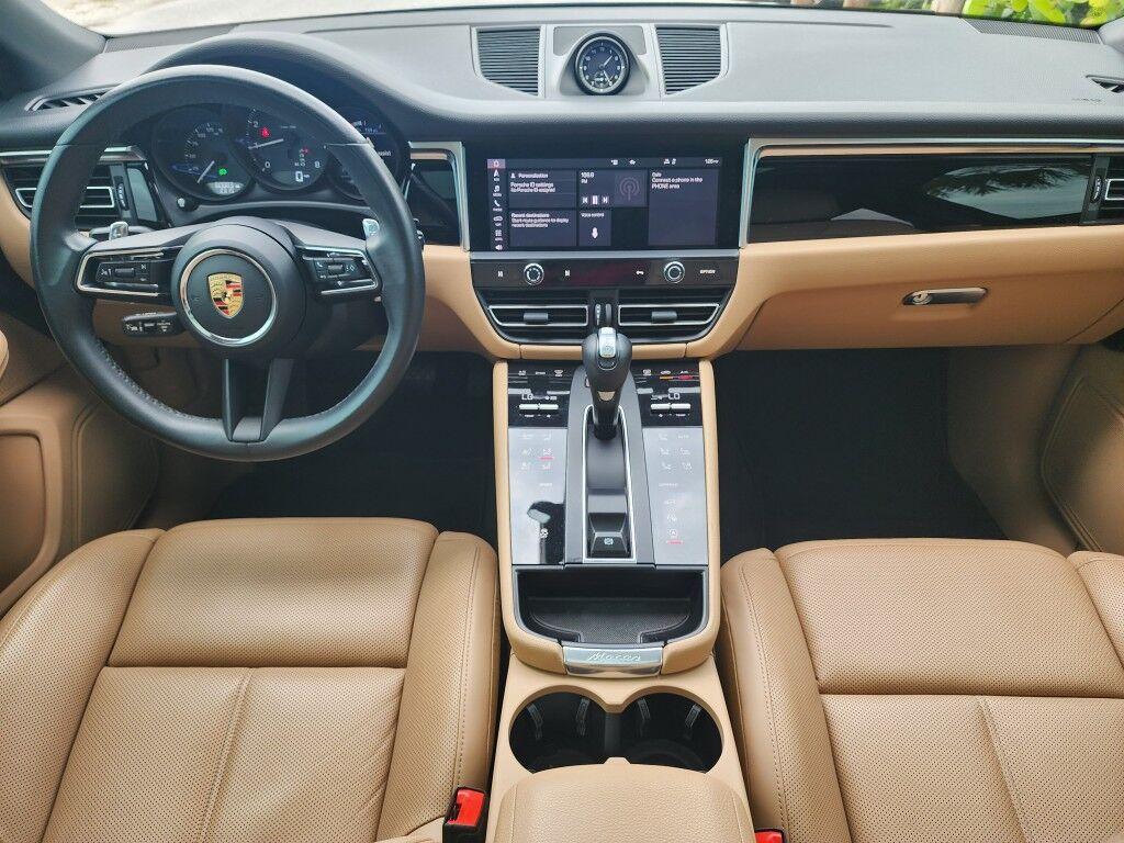 Porsche Macan - Thumbnail 11