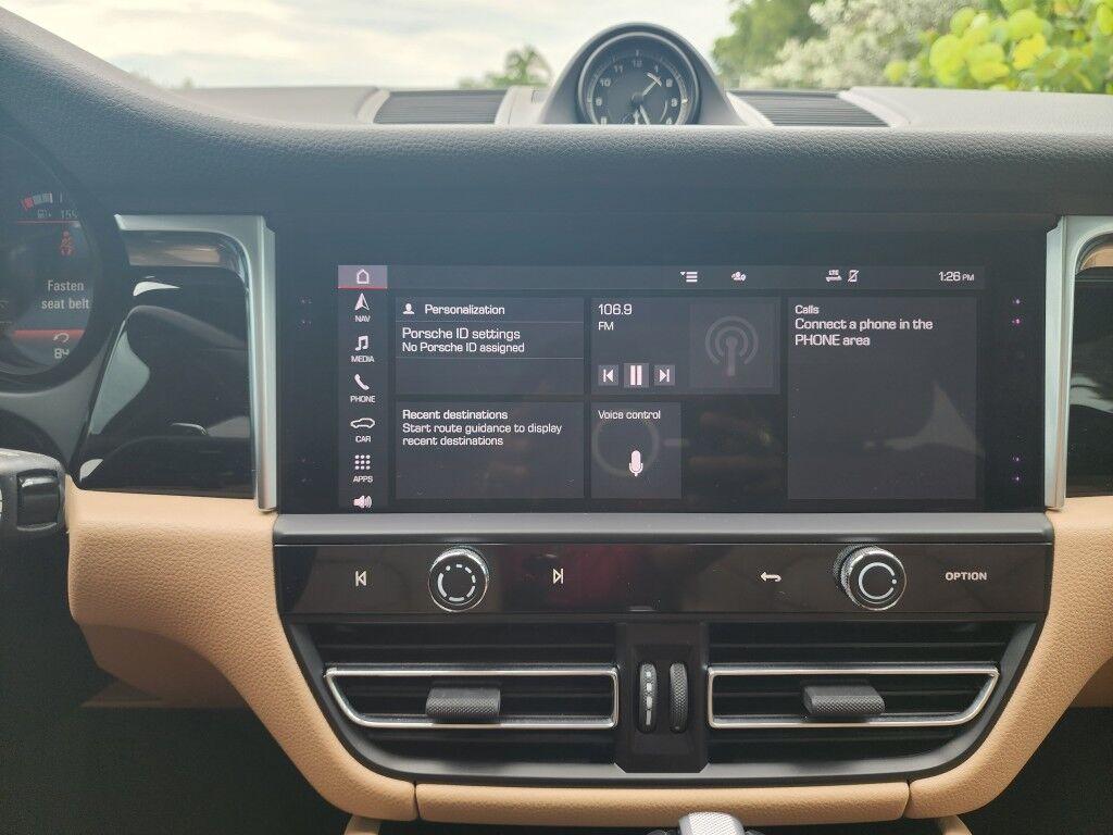 Porsche Macan - Thumbnail 14