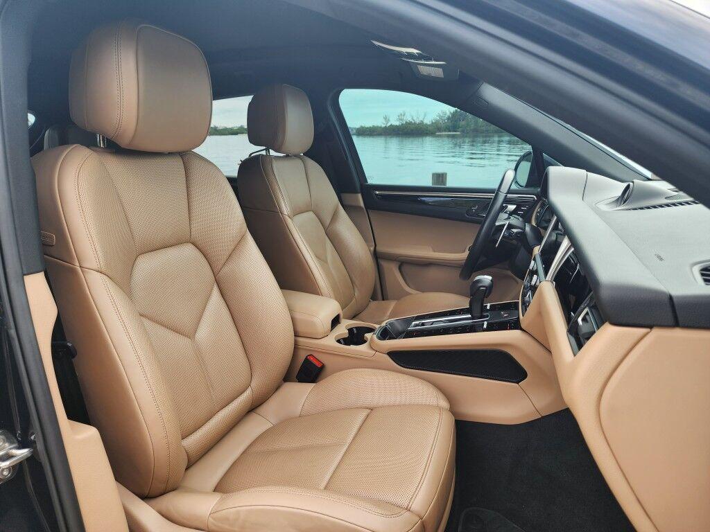 Porsche Macan - Thumbnail 7
