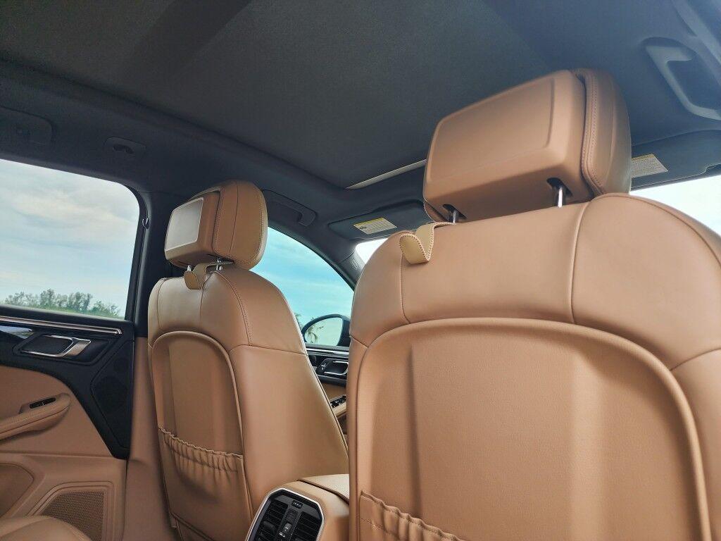 Porsche Macan - Thumbnail 20