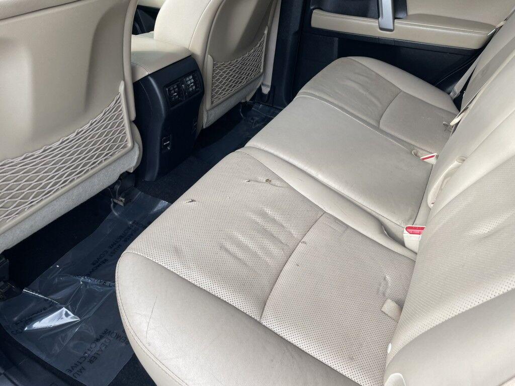 Toyota 4Runner - Thumbnail 12