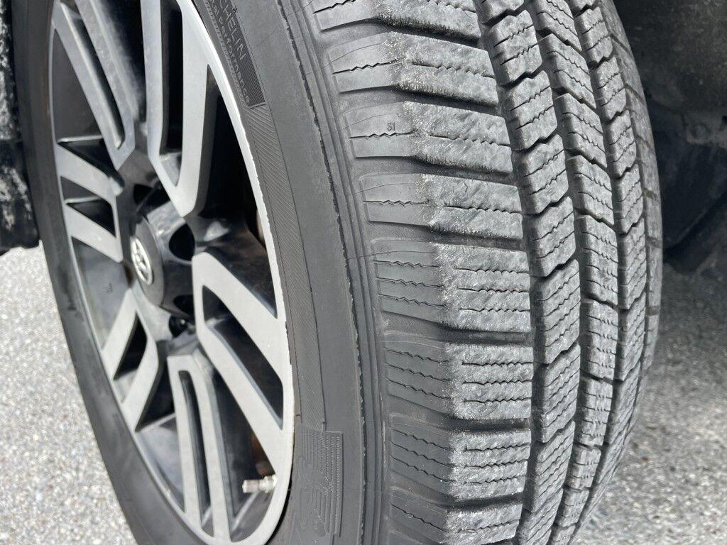 Toyota 4Runner - Thumbnail 20