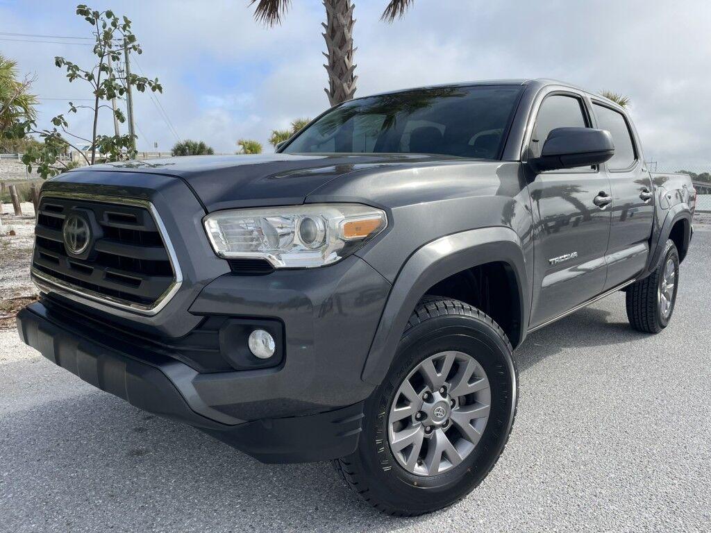 Toyota Tacoma 2WD - View 1
