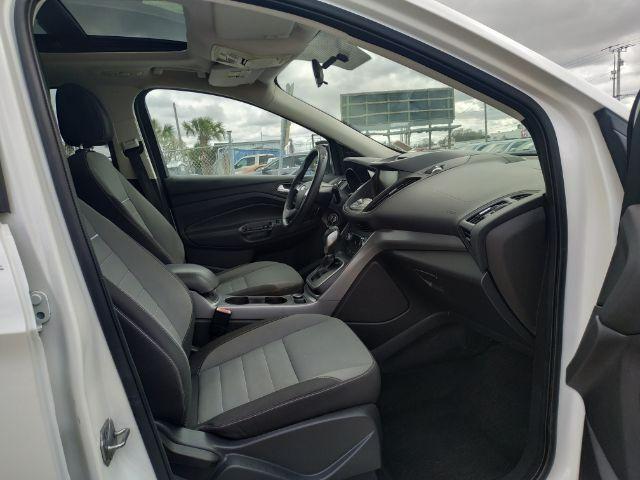 Ford Escape - Thumbnail 10