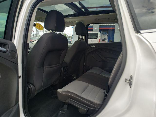 Ford Escape - Thumbnail 12