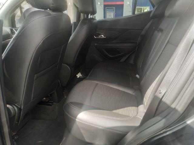 Buick Encore - Thumbnail 9