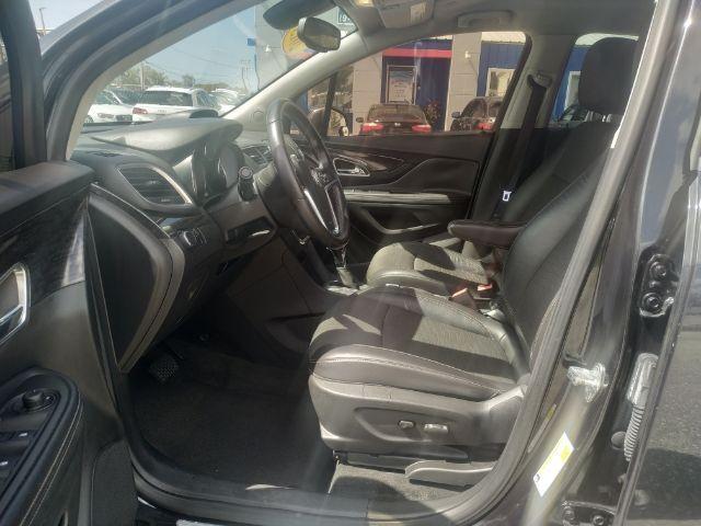 Buick Encore - Thumbnail 8