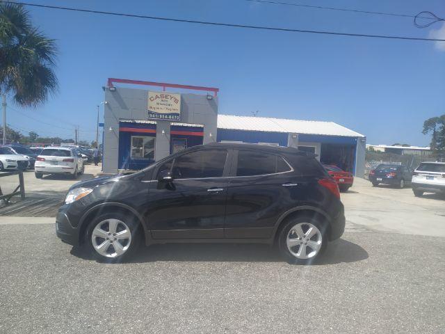 Buick Encore - Thumbnail 2