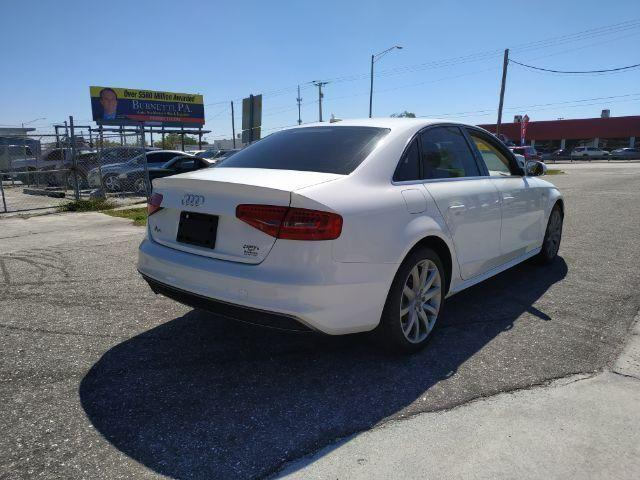 Audi A4 - Thumbnail 4