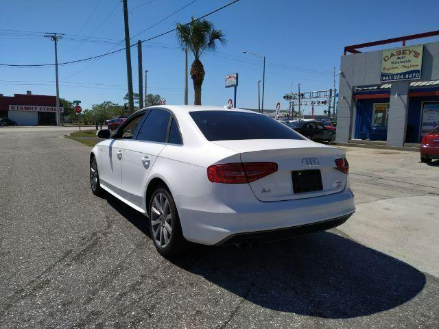 Audi A4 - Thumbnail 6