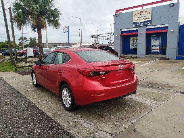 Mazda Mazda3 - Thumbnail 3