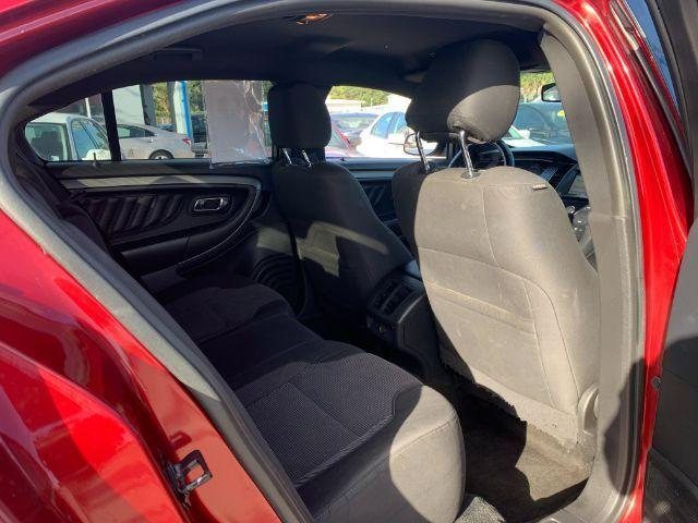 Ford Taurus - Thumbnail 10