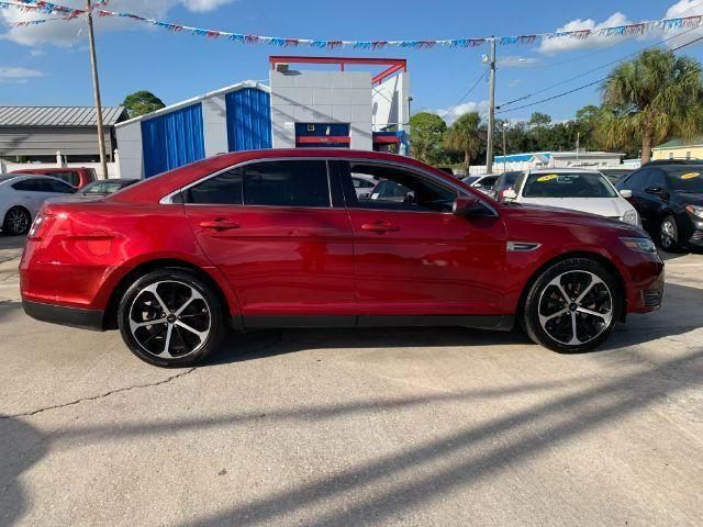 Ford Taurus - Thumbnail 6