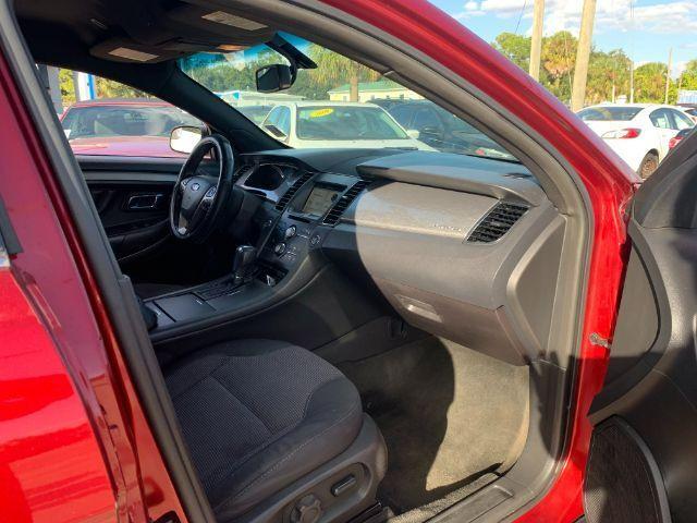 Ford Taurus - Thumbnail 11