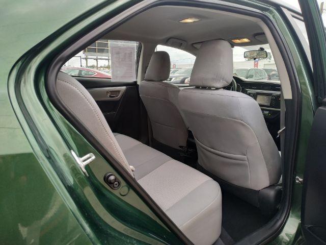 Toyota Corolla - Thumbnail 11