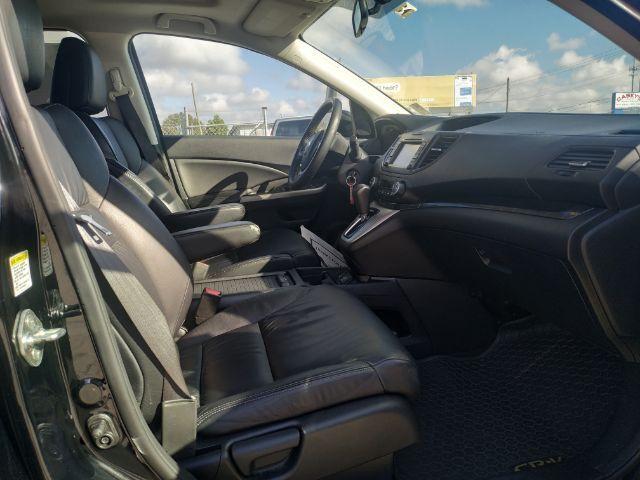 Honda CR-V - Thumbnail 10