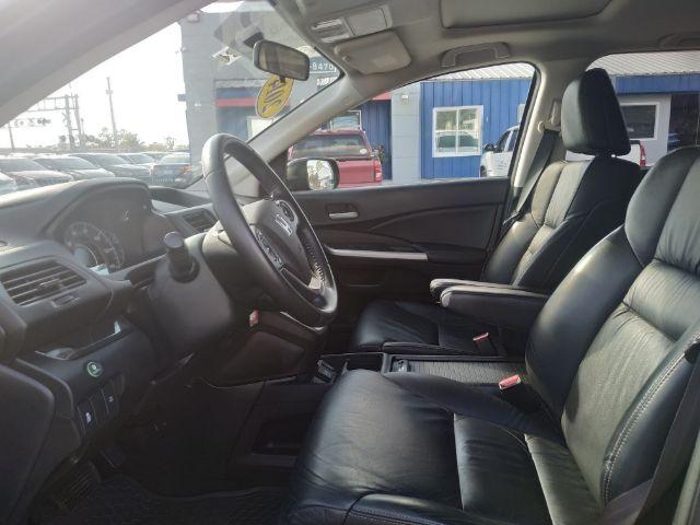 Honda CR-V - Thumbnail 7