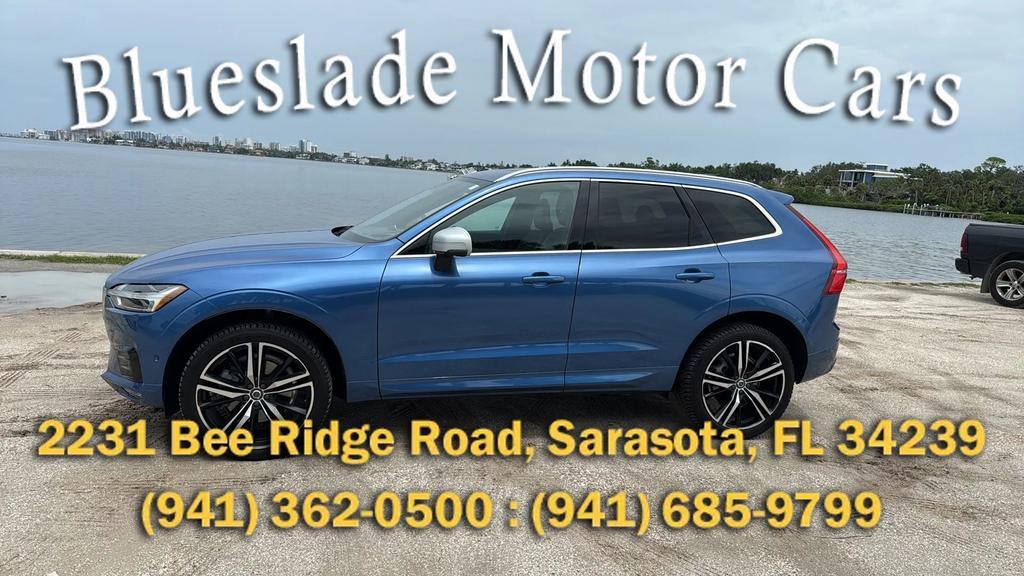 Volvo Xc60 T5 Momentum Sport Ut - Thumbnail 7