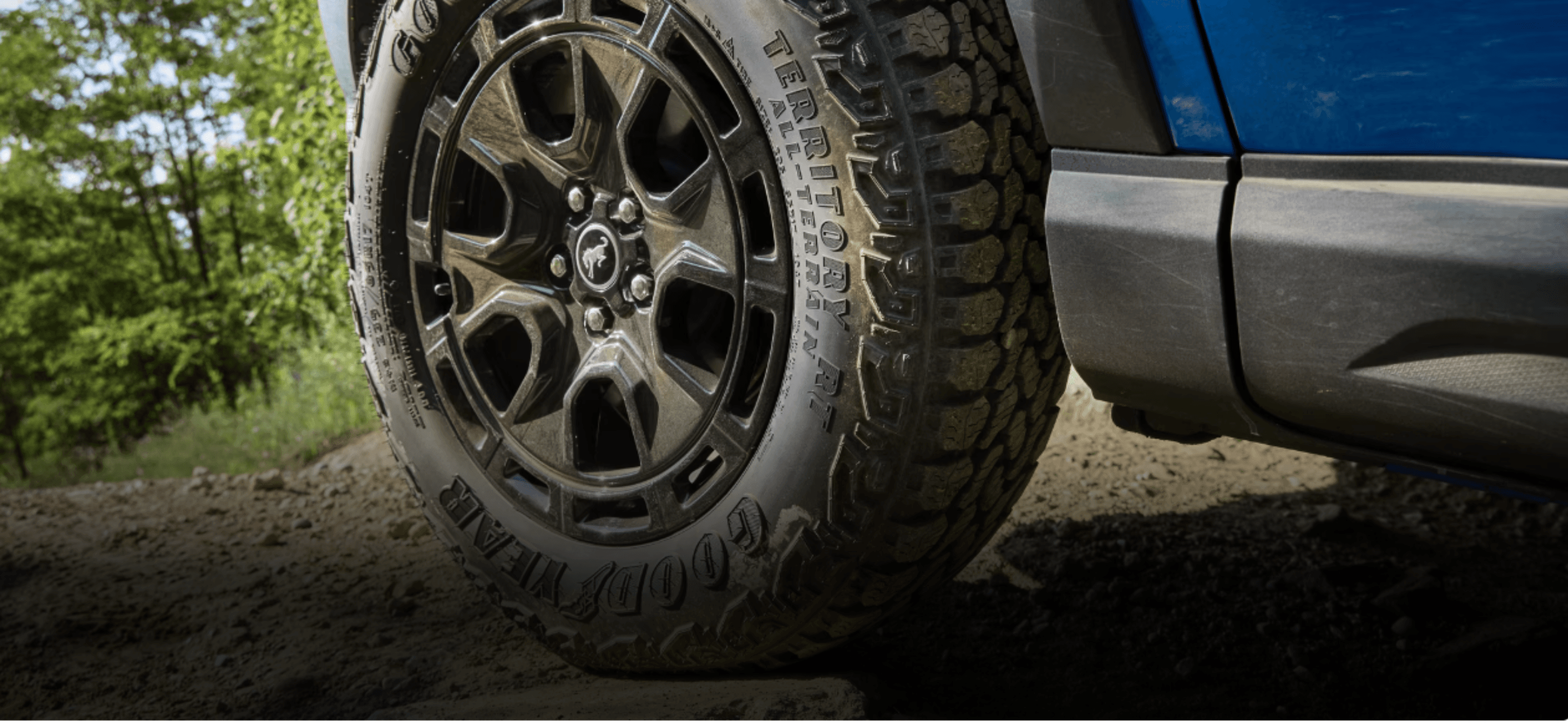 Ford Bronco Sport - Thumbnail 17