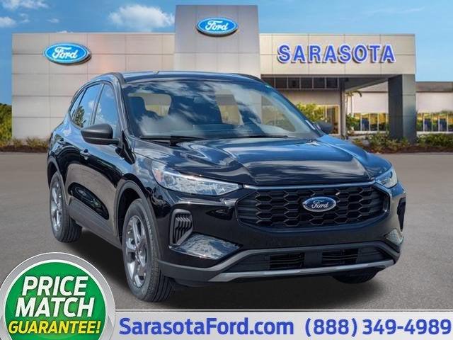 Ford Escape - Thumbnail 4