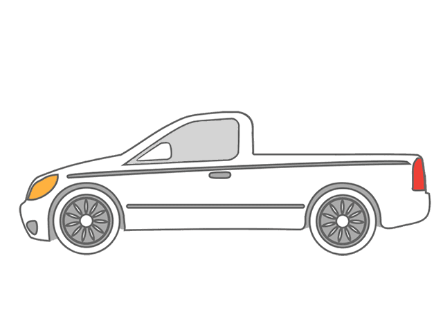 Ford Maverick - View 1