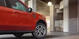 Ford Maverick - Thumbnail 6