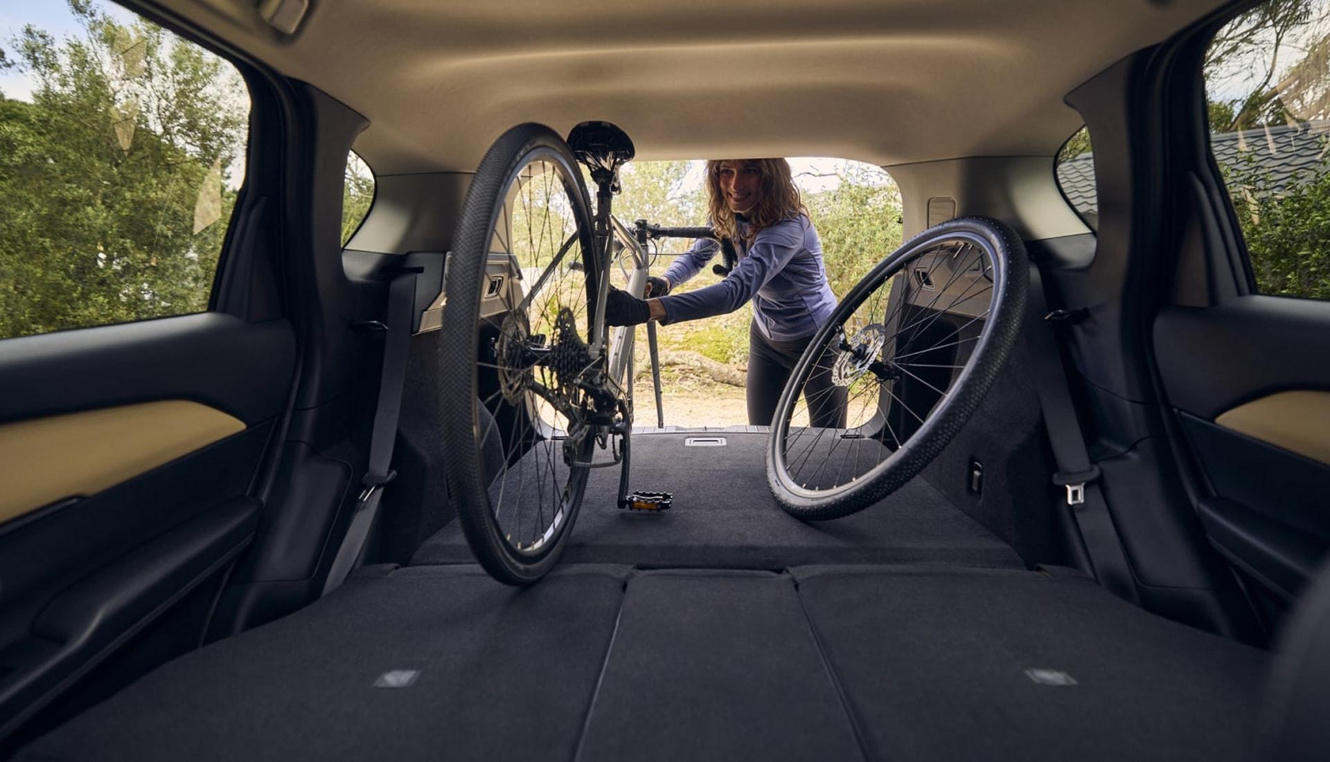 Mazda Cx-5Empowering Every Move - Thumbnail 16