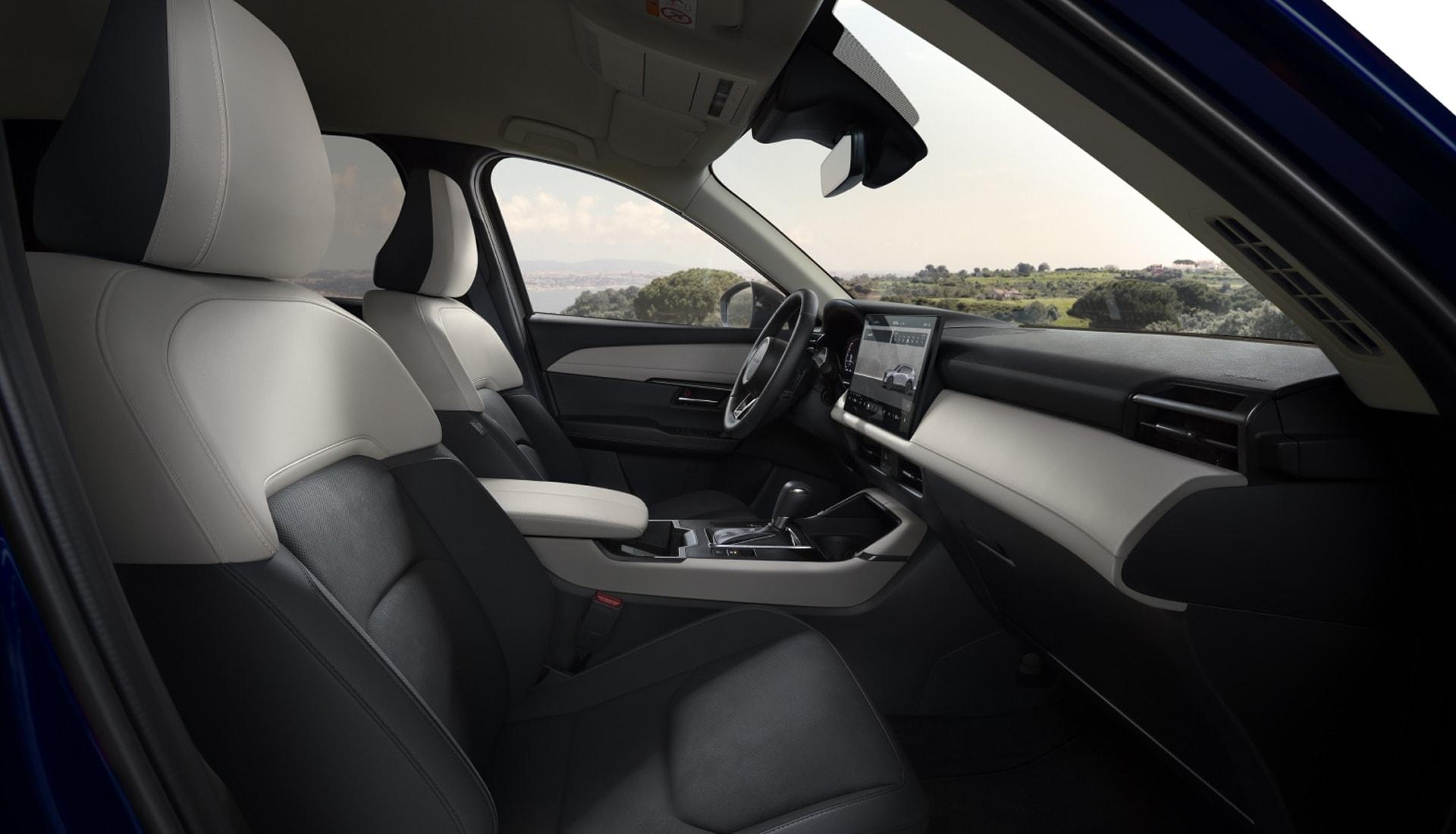 Mazda Cx-5Empowering Every Move - Thumbnail 14