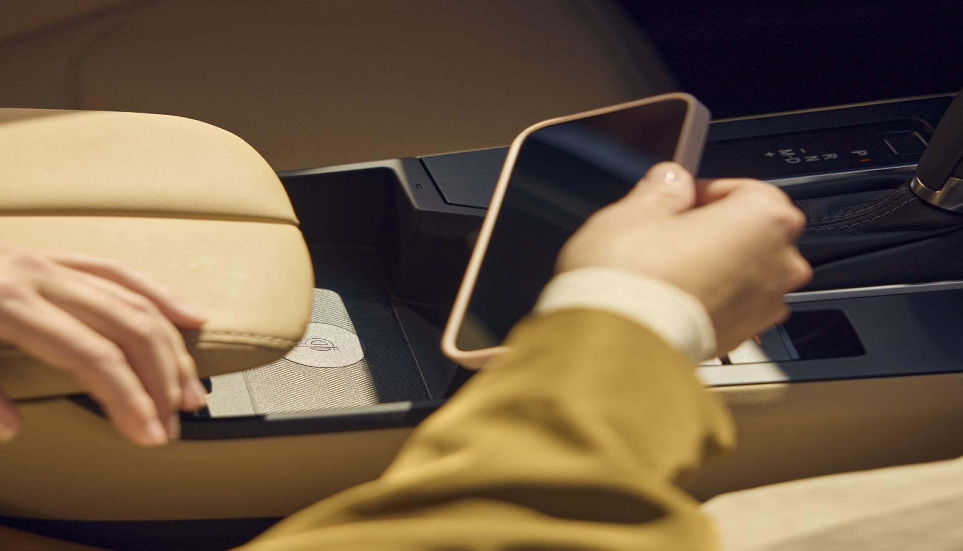 Mazda Cx-5Empowering Every Move - Thumbnail 13