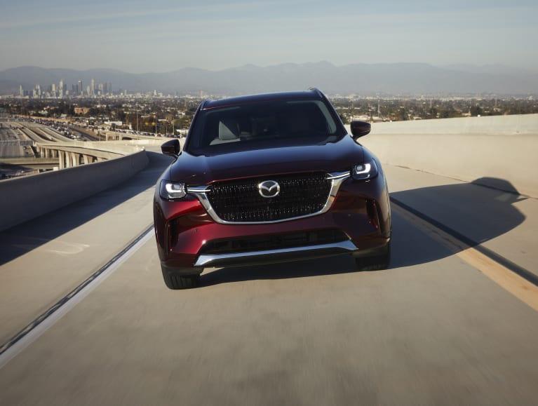 Mazda Cx-90 Specs & Features | Coconut Creek Mazda - Thumbnail 9