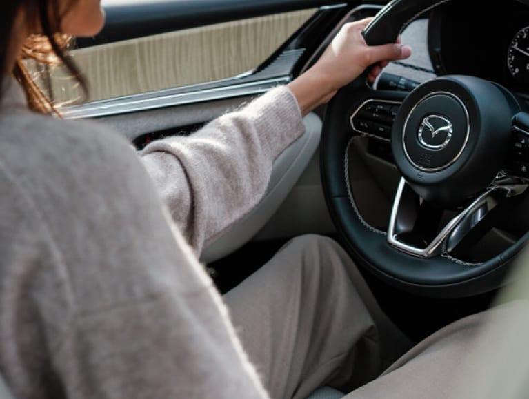 Mazda Cx-90 Specs & Features | Coconut Creek Mazda - Thumbnail 16