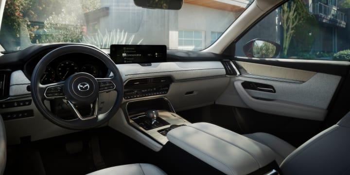 Mazda Cx-90 Specs & Features | Coconut Creek Mazda - Thumbnail 5