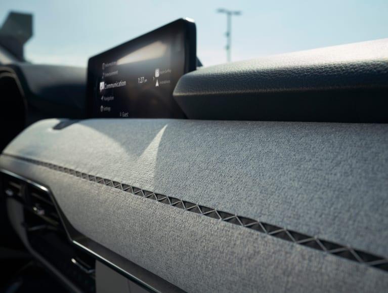 Mazda Cx-90 Specs & Features | Coconut Creek Mazda - Thumbnail 13