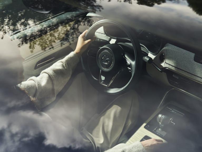 Mazda Cx-90 Specs & Features | Coconut Creek Mazda - Thumbnail 15