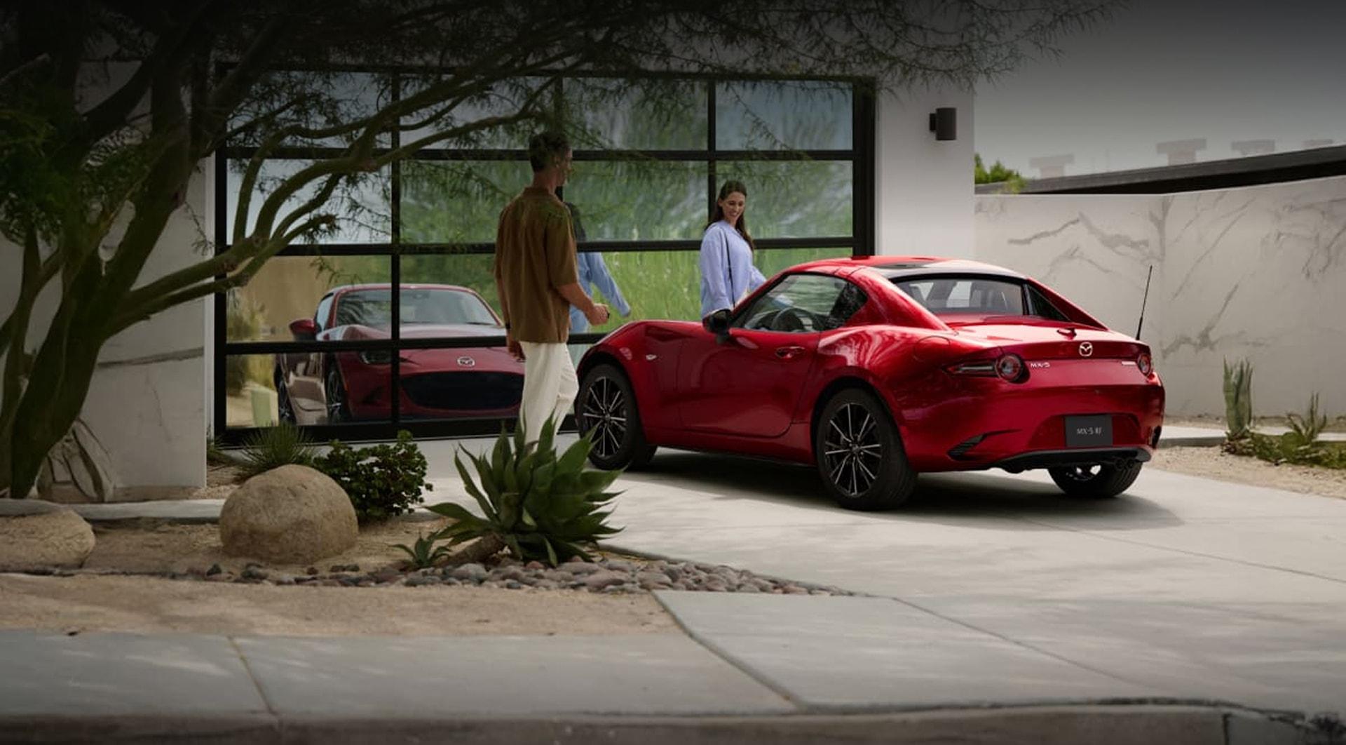 Mazda Mx-5 Miata Rfcrafted To Command Attention - Thumbnail 12